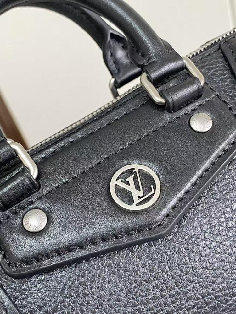 Modern Luxury Leather Bag