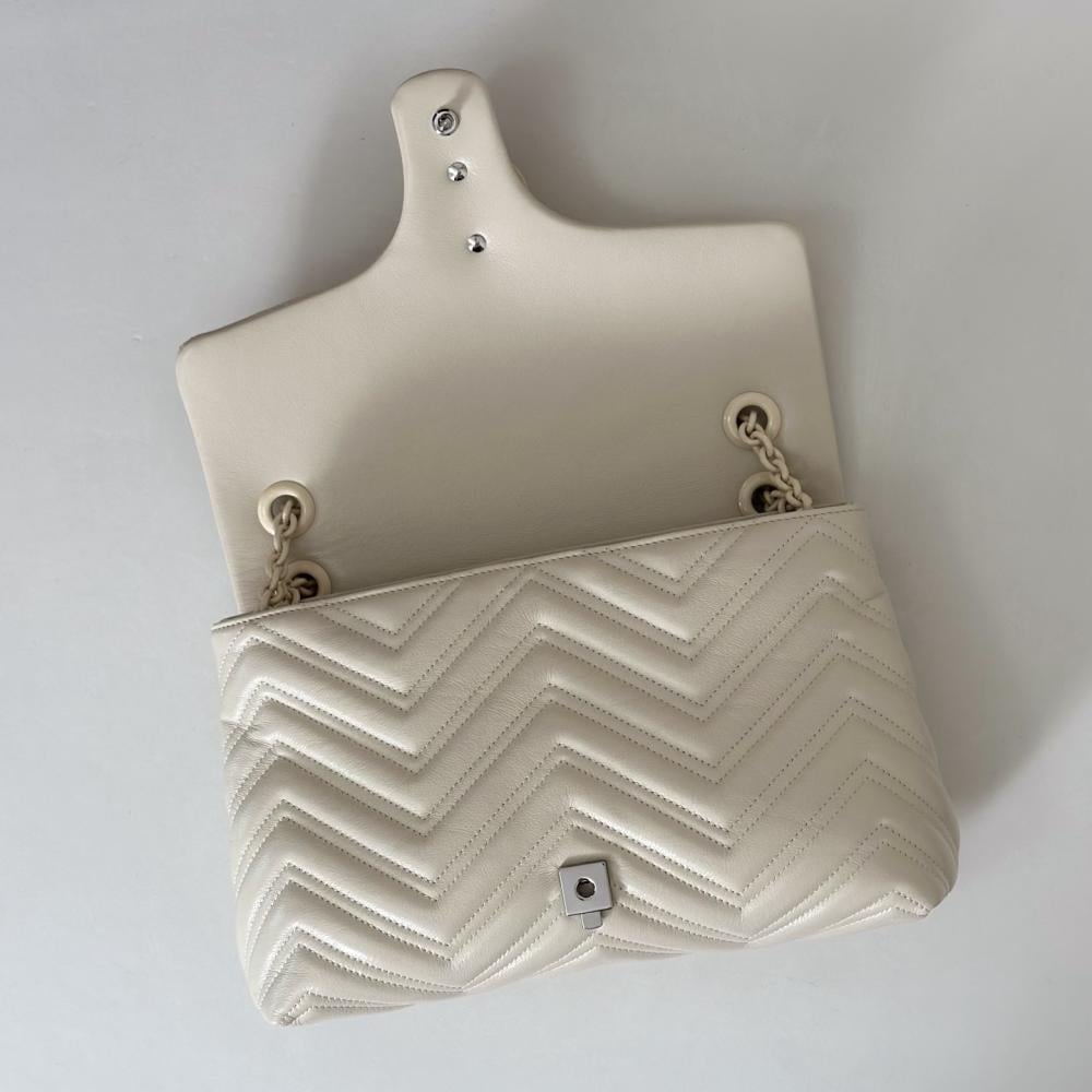 Top Handle Bag Style 618736745