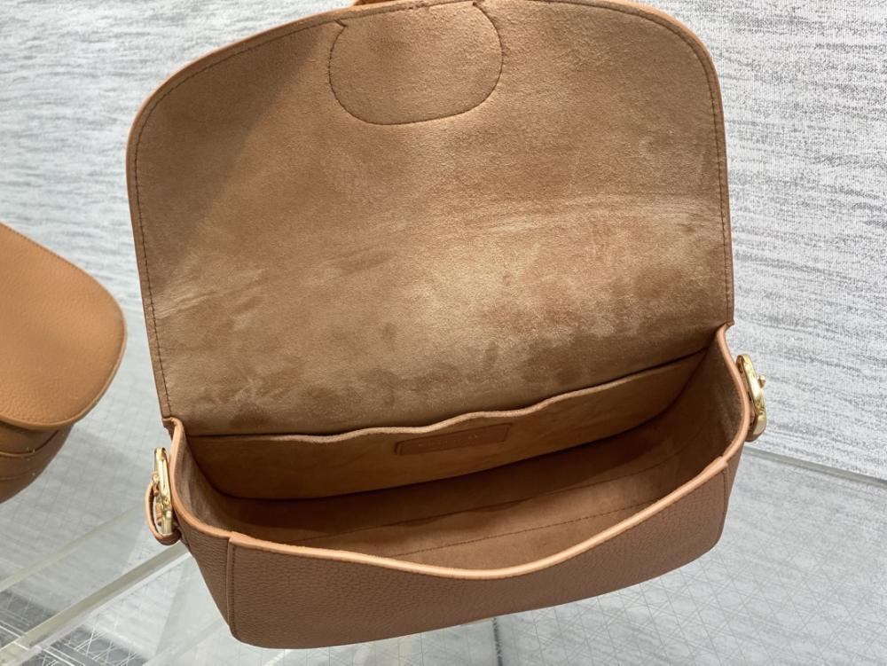 Luxury Leather Top Handle Bag Style 669070543