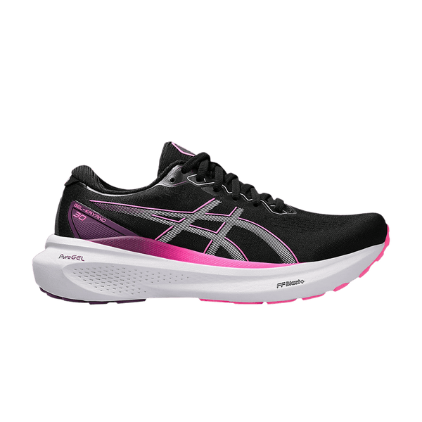 Wmns Gel Kayano 30 'Black Lilac Hint'