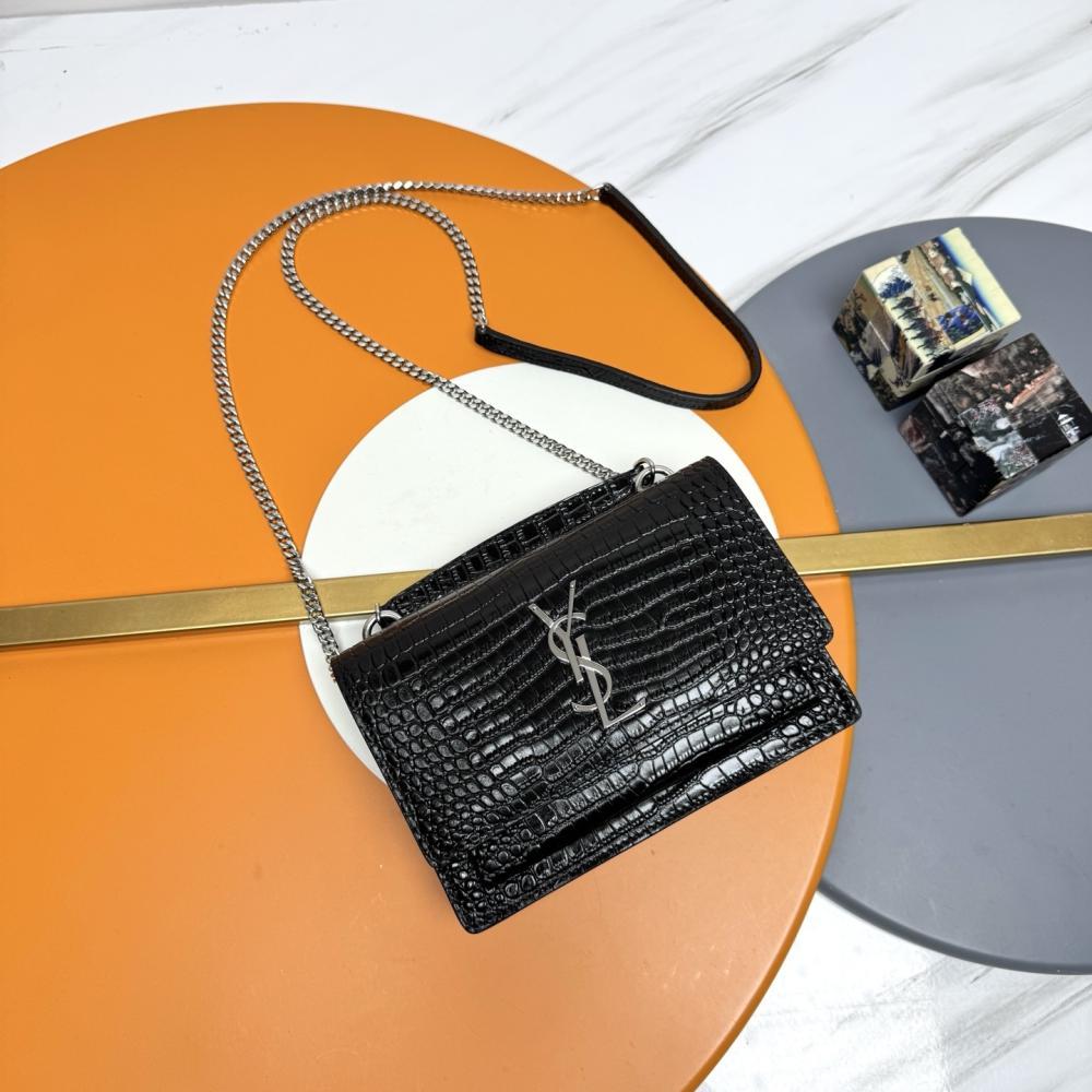 Leather Crossbody Bag Style 1723497739