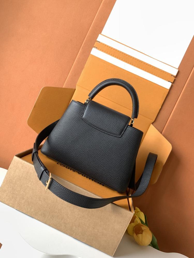 Luxury Top Handle Bag Style 1154258301
