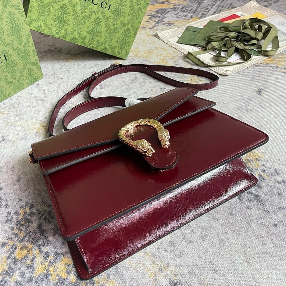 Luxury Crossbody Bag 29x20x10.5cm