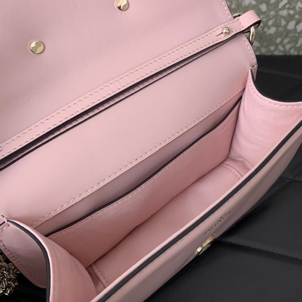 Crystal-Embellished Wallet Style 1315252166