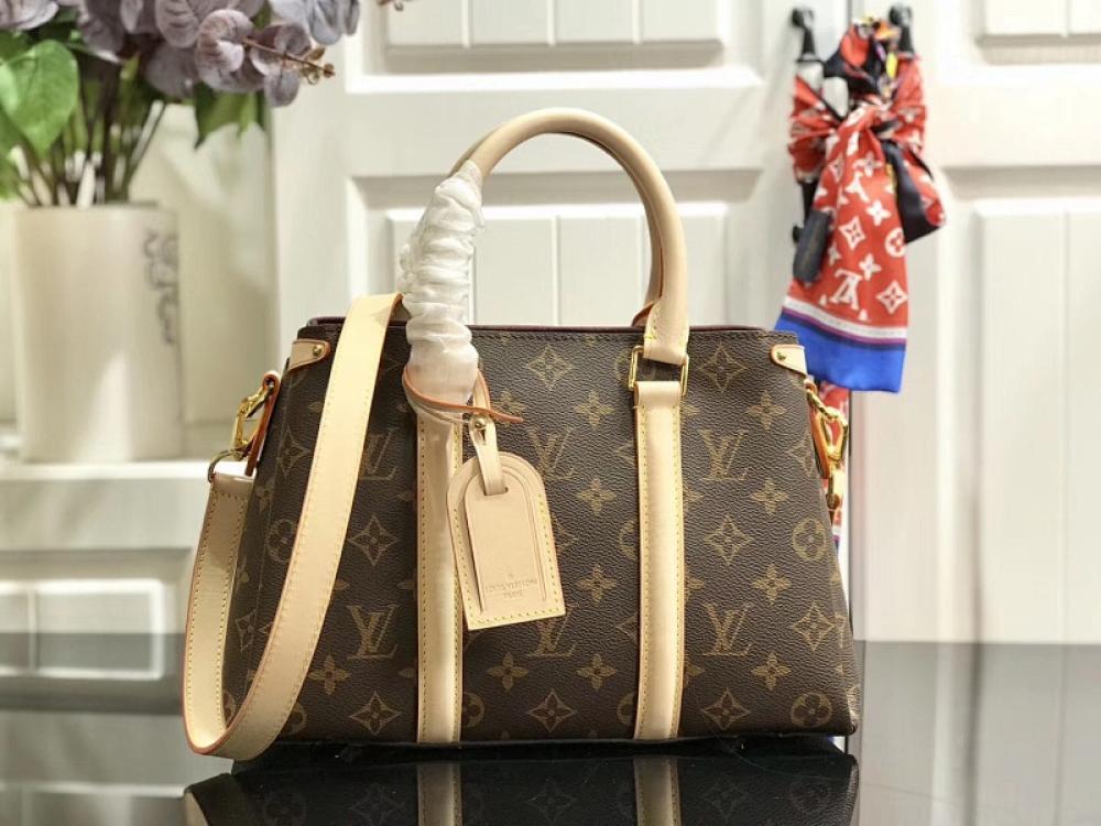 Top Handle Bag Style 220386622