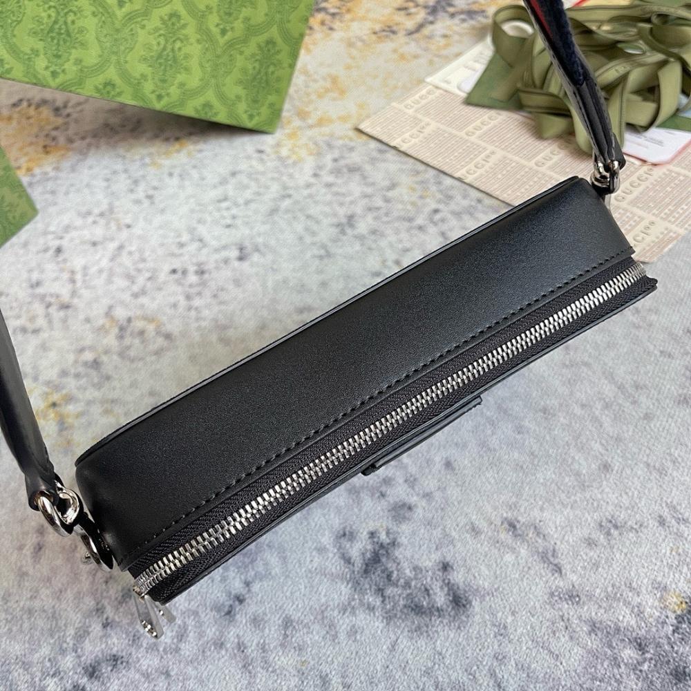 Stylish Shoulder Bag 22.5x14x7.5cm