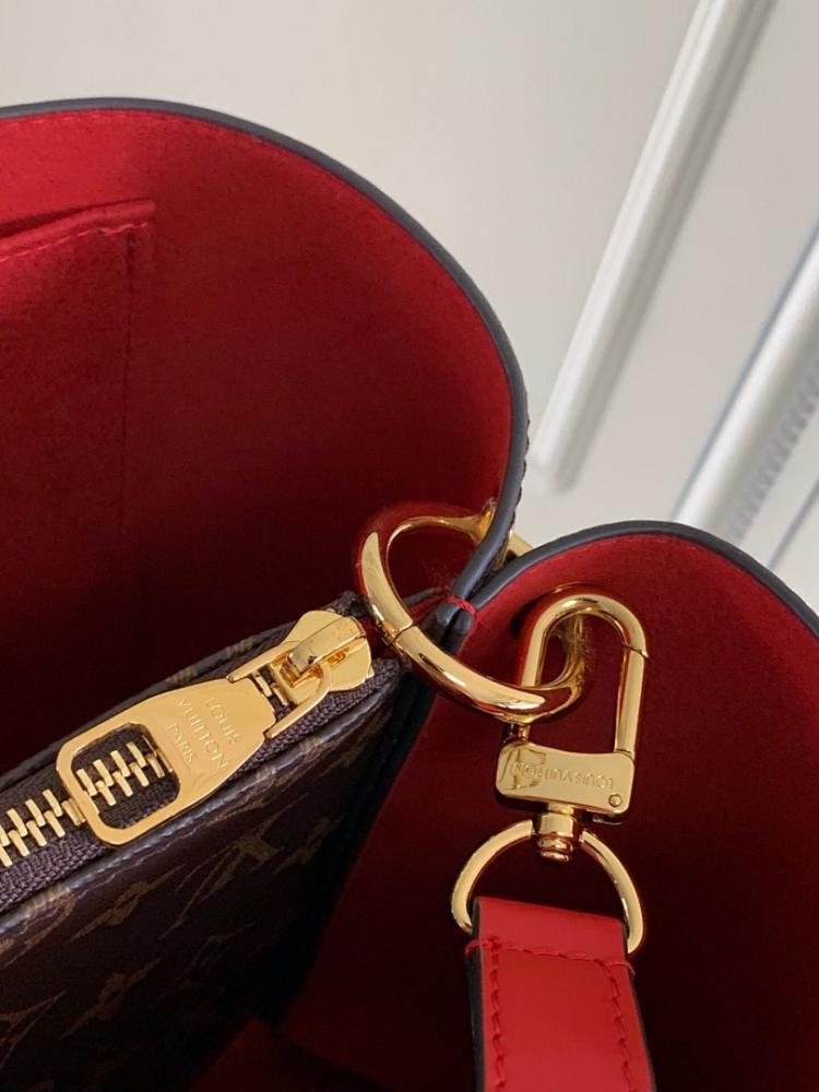 Stylish Gold Leather Top Handle Bag