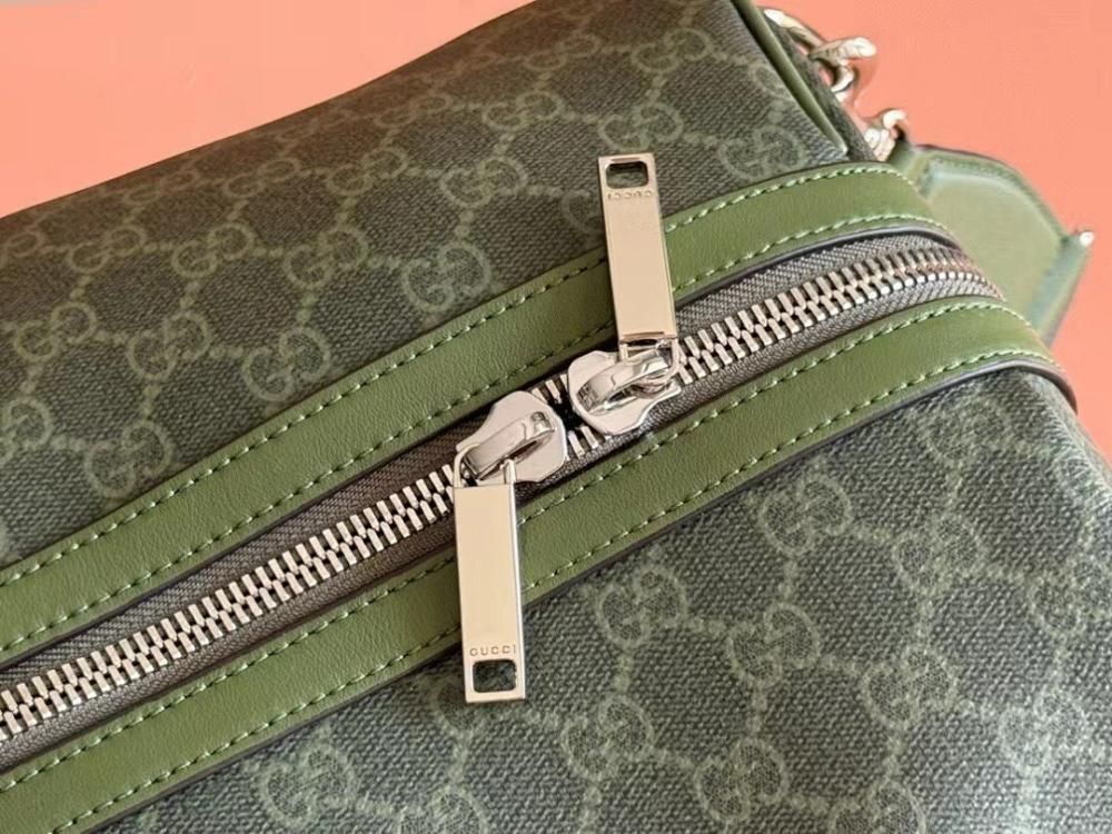 Modern Luxury Top Handle Bag 52x33x28cm