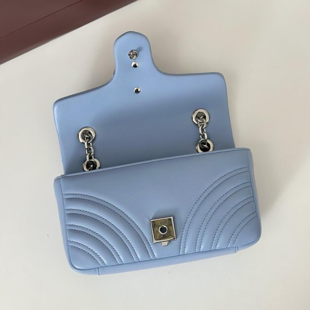 Top Handle Bag Style 341145495