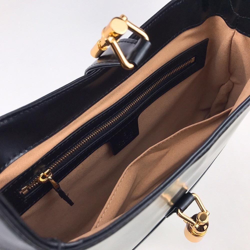 Classic Top Handle Bag 28x19x4.5cm