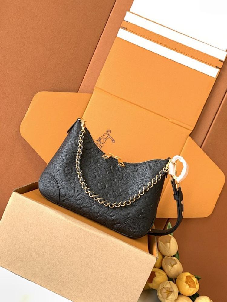 Leather Shoulder Bag Style 1956685603