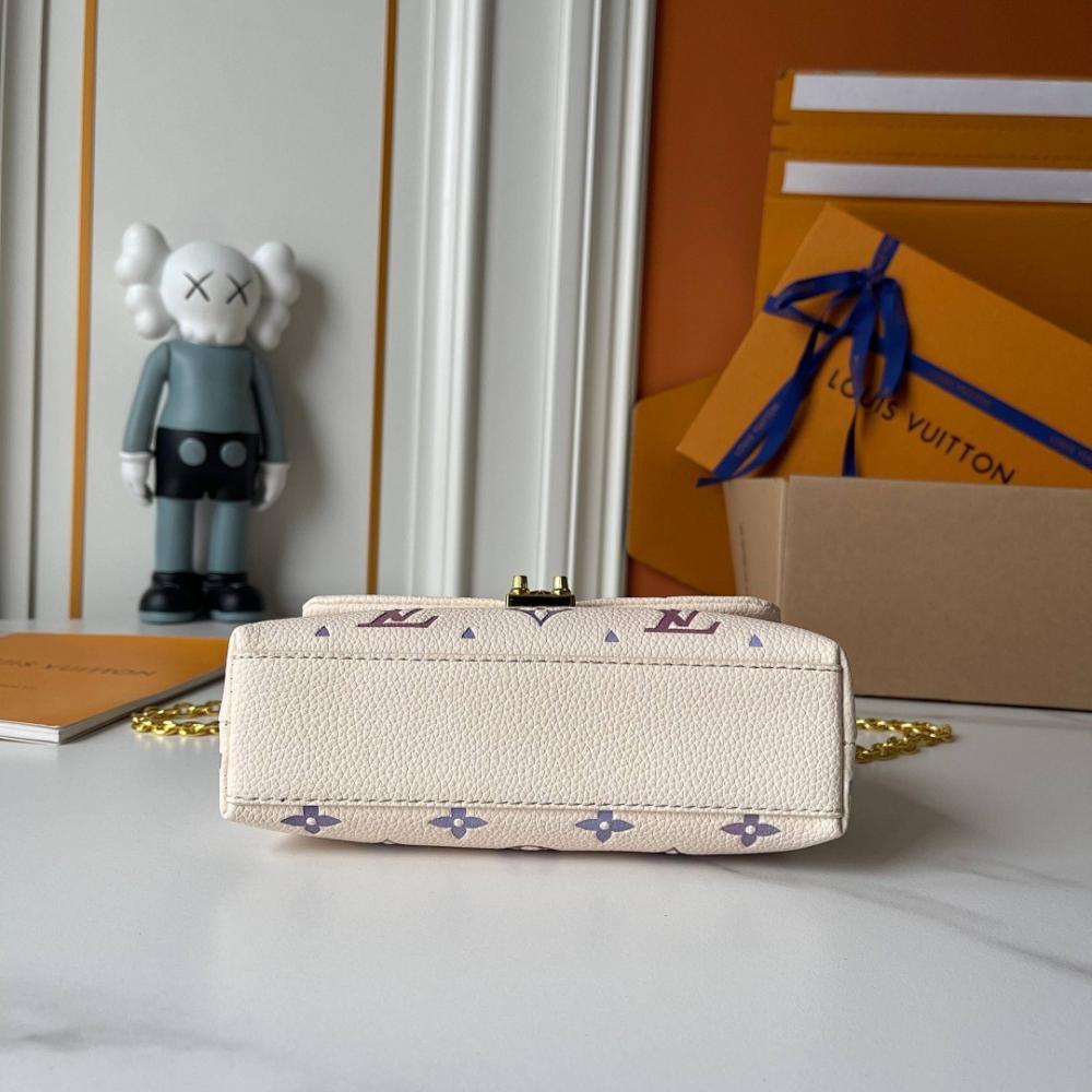 Luxury Elegant Top Handle Bag