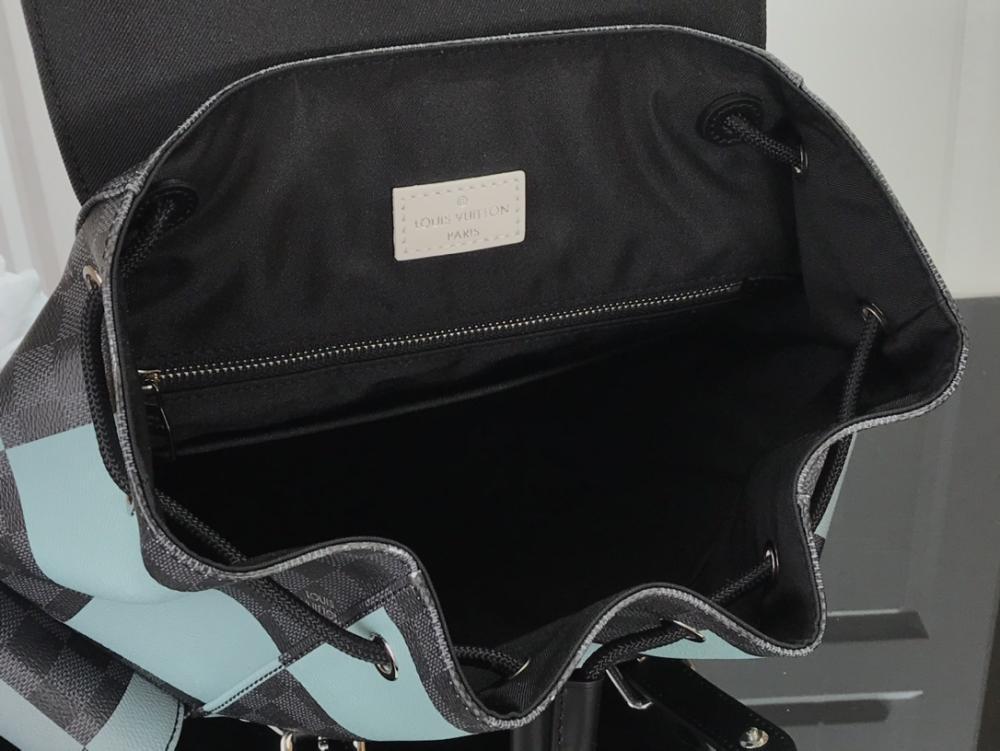 Luxury Backpack Style 74812087