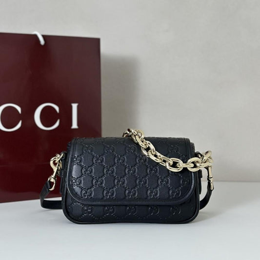 Top Handle Bag