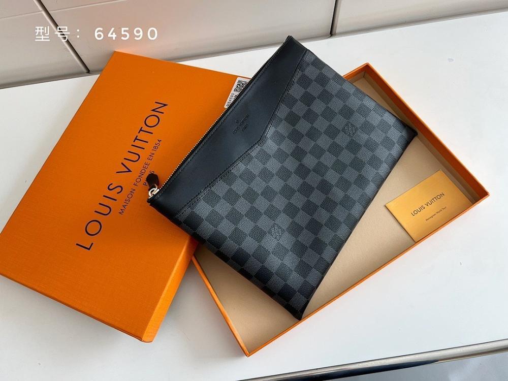 Modern Refined Calfskin Shoulder Bag 29.5x21x1cm