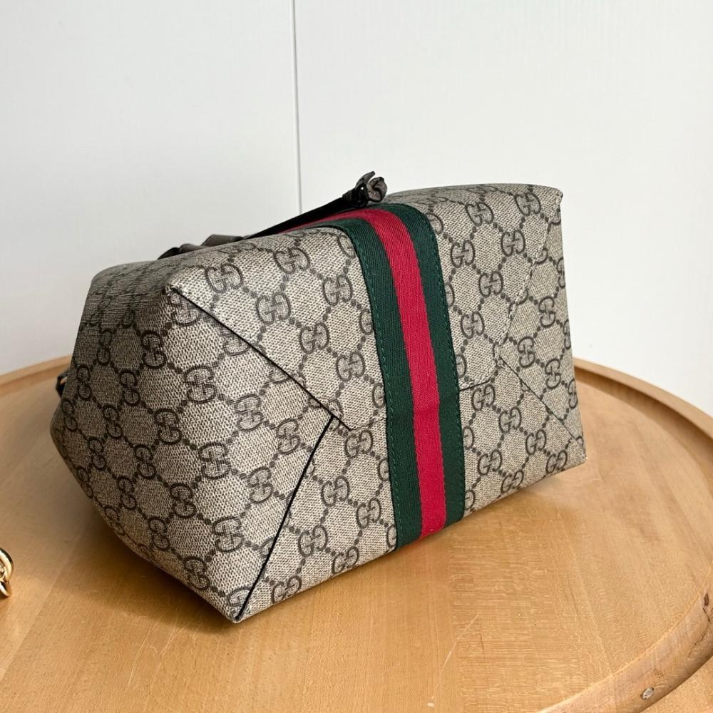 Elegant Shoulder Bag 22x21.5x13cm