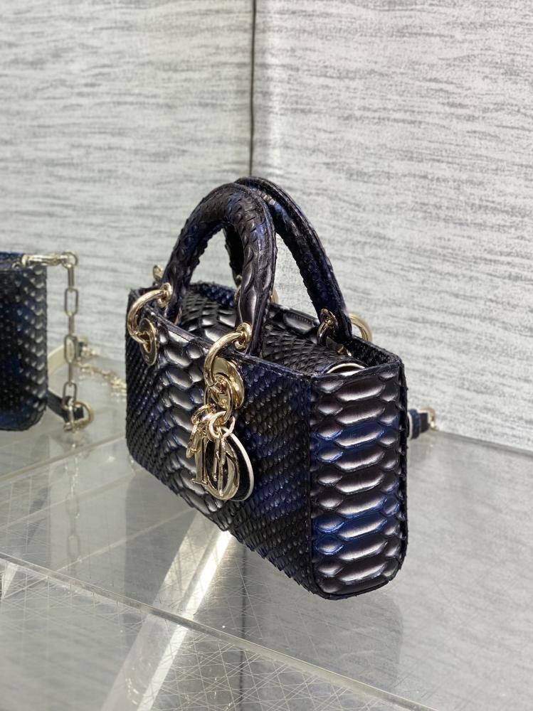 Leather Top Handle Bag Style 124879485