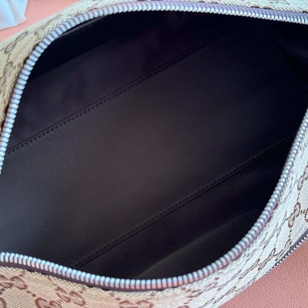 Classic Modern Top Handle Bag 30x16x16cm