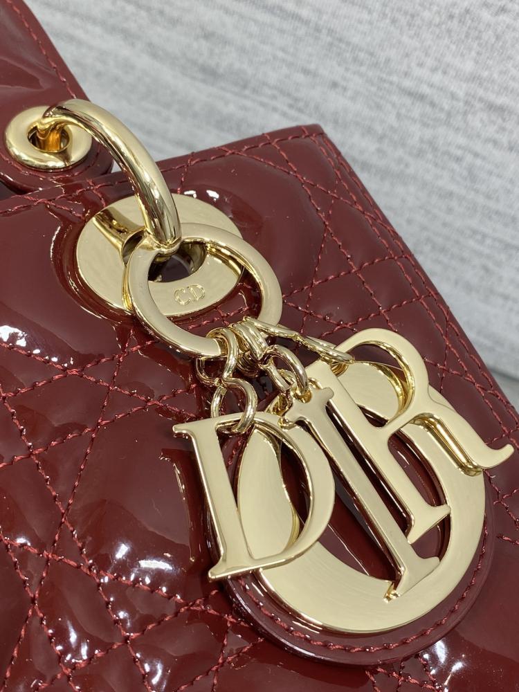 Leather Top Handle Bag Style 1420012870