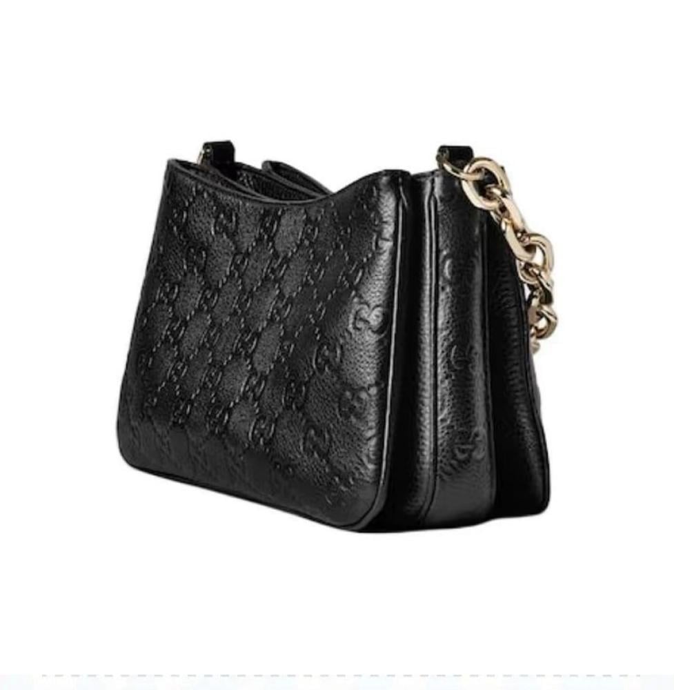 Modern Elegant Top Handle Bag 29x17x10cm