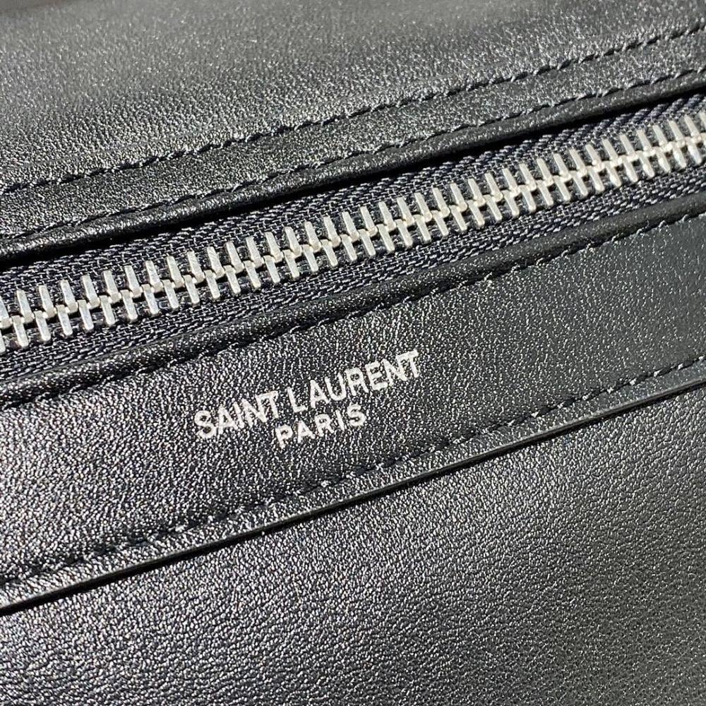 Luxury Stylish Leather Bag 21x16x5cm