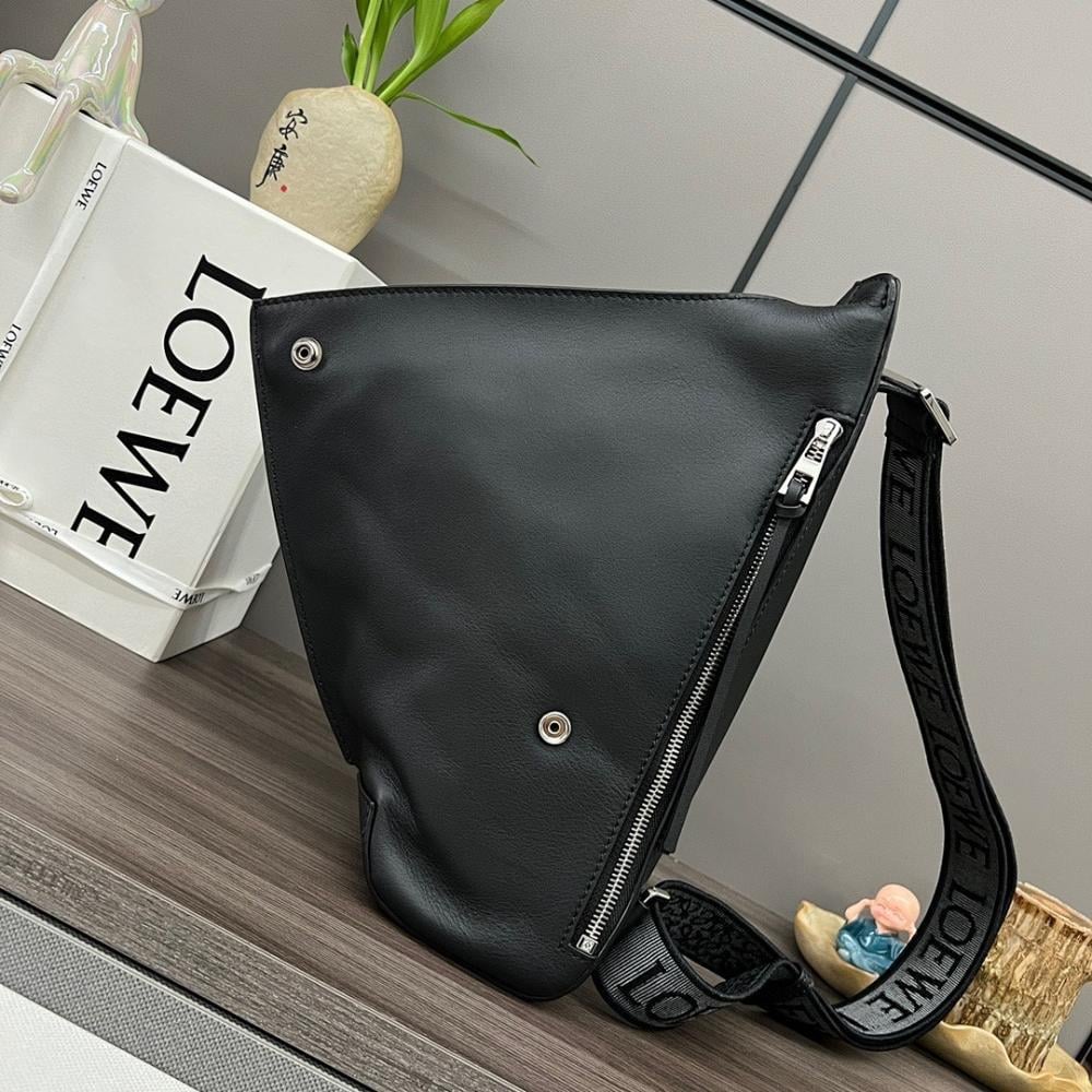 Classic Luxury Calfskin Shoulder Bag 17.5x34x13cm