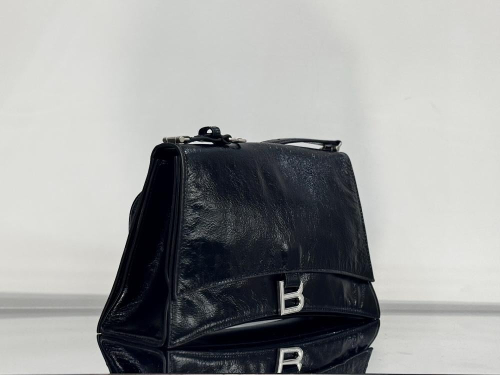 Elegant Top Handle Bag Style 1723977758