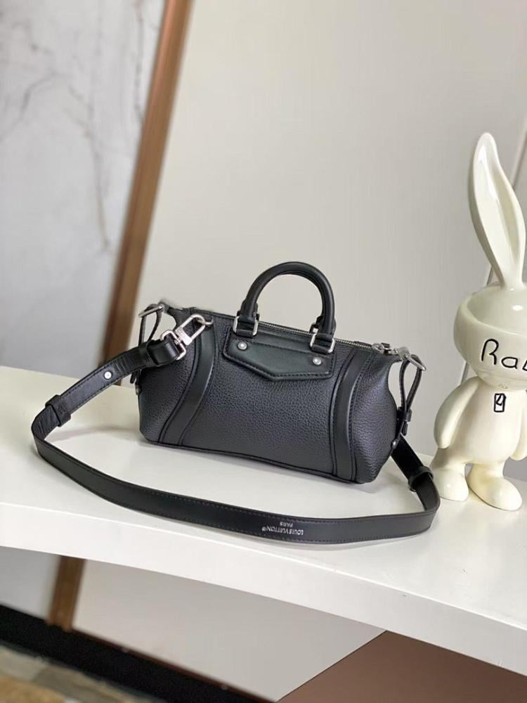Modern Luxury Leather Bag
