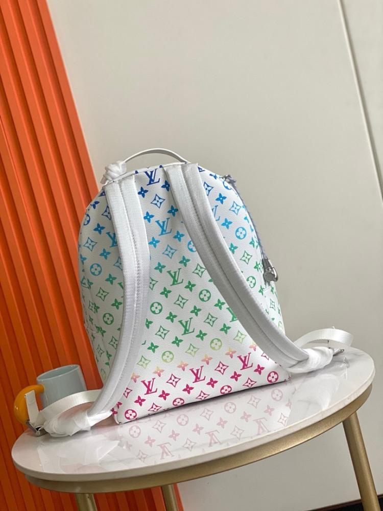 Stylish Refined Monogram Top Handle Bag 29x38x20cm
