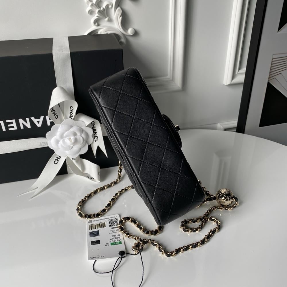 Shoulder Bag Style 513623014