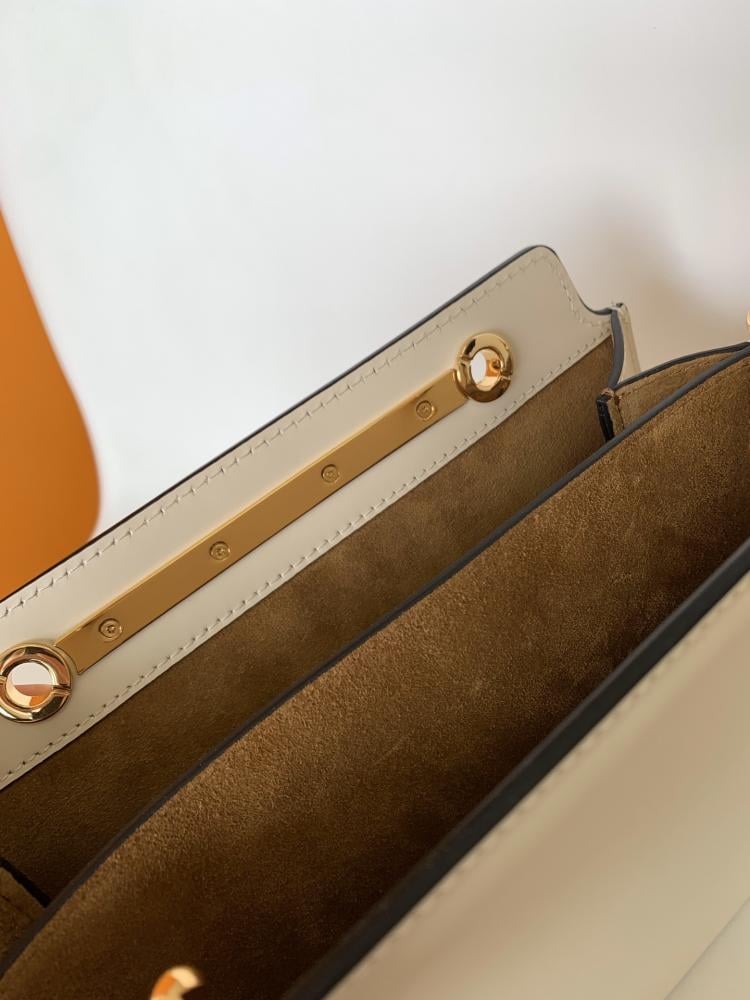 Leather Top Handle Bag Style 1230889792