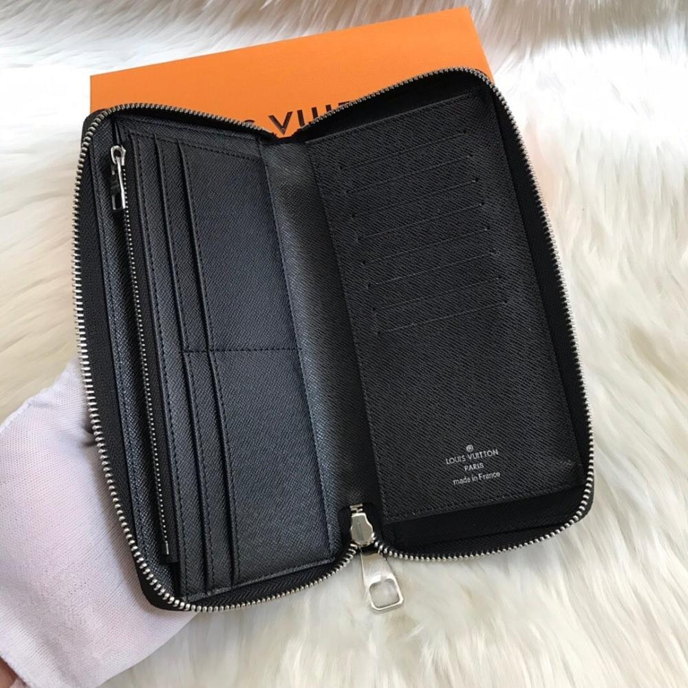 Modern Premium Wallet 20x10cm