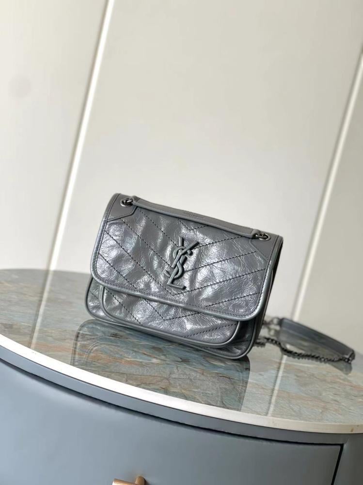 Leather Top Handle Bag Style 2045037158