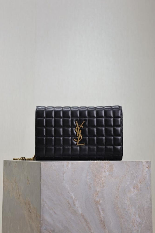 Leather Wallet