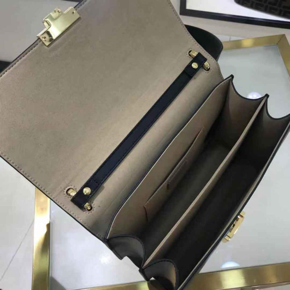 Luxury Shoulder Bag Style 698432091