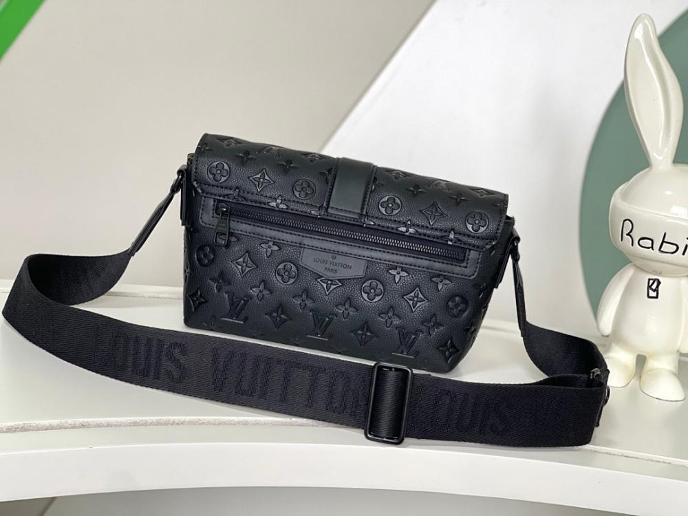 Luxury Woven Leather Shoulder Bag 28x16x10cm