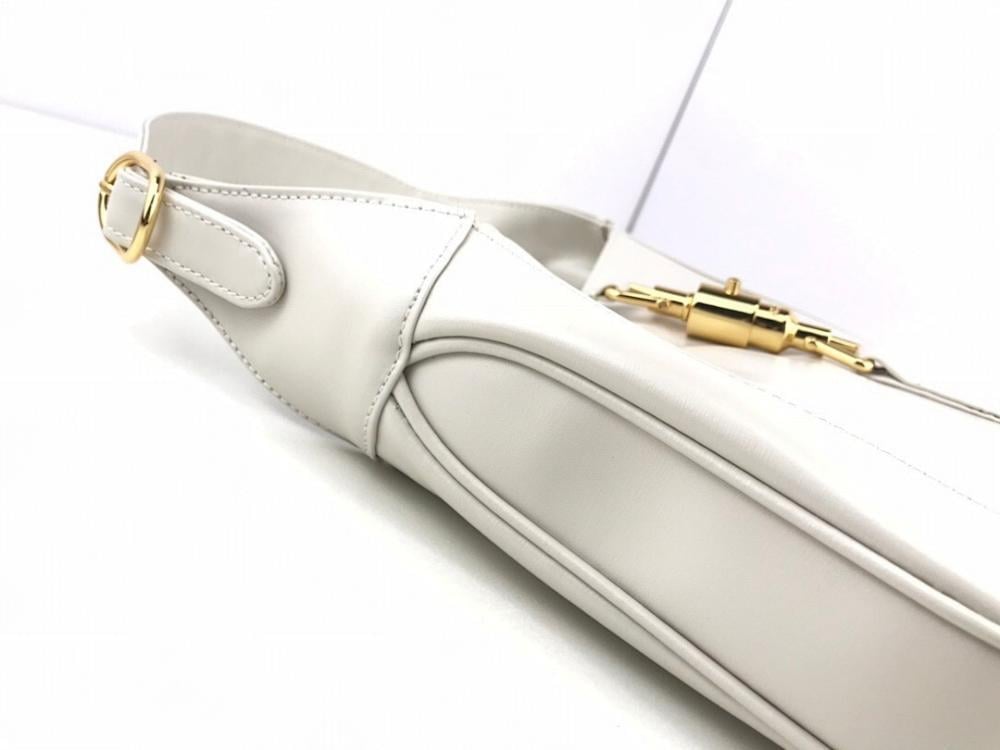 Classic Top Handle Bag 28x19x4.5cm