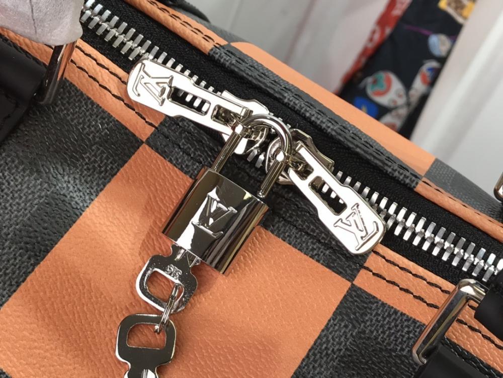 Luxury Travel Bag Style 1453962995