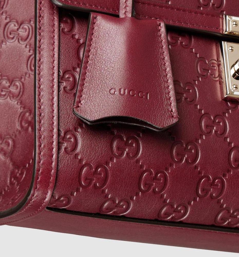 Stylish Refined Shoulder Bag 26x18x11.5cm