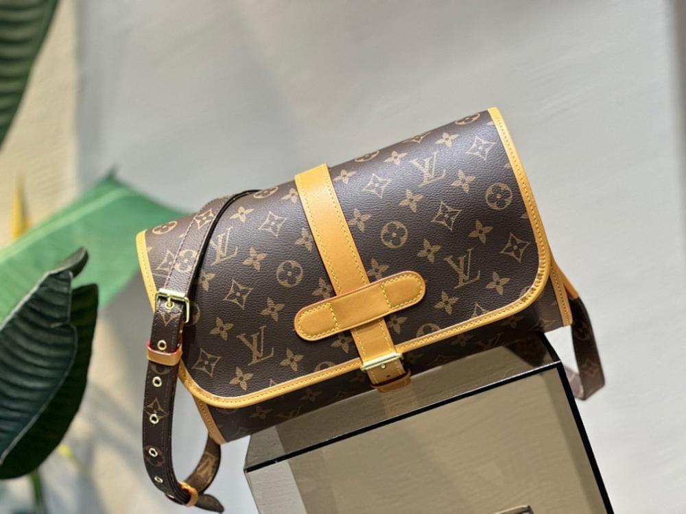Stylish Bucket Bag 29x19x11cm