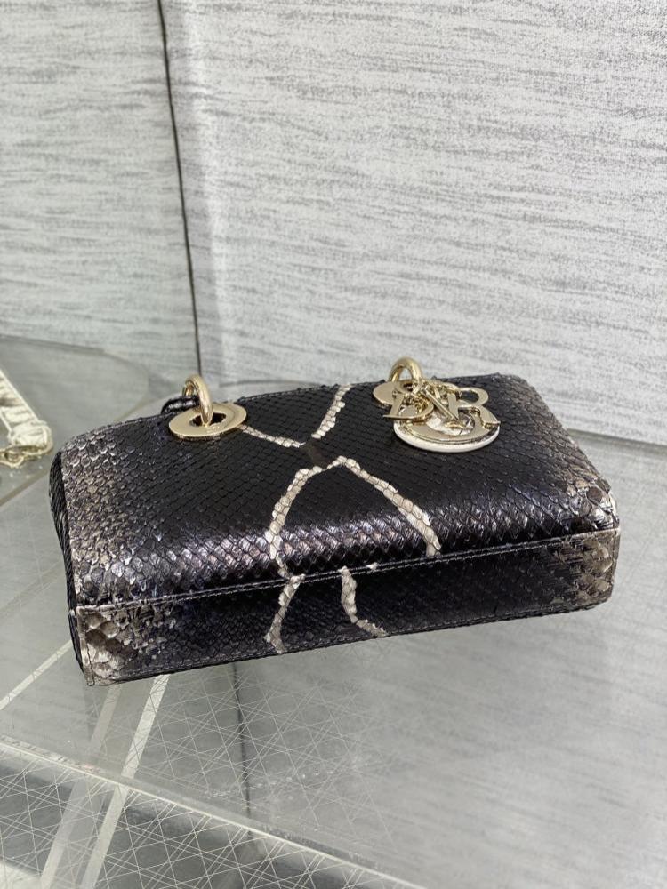 Classic Leather Top Handle Bag Style 1228374141