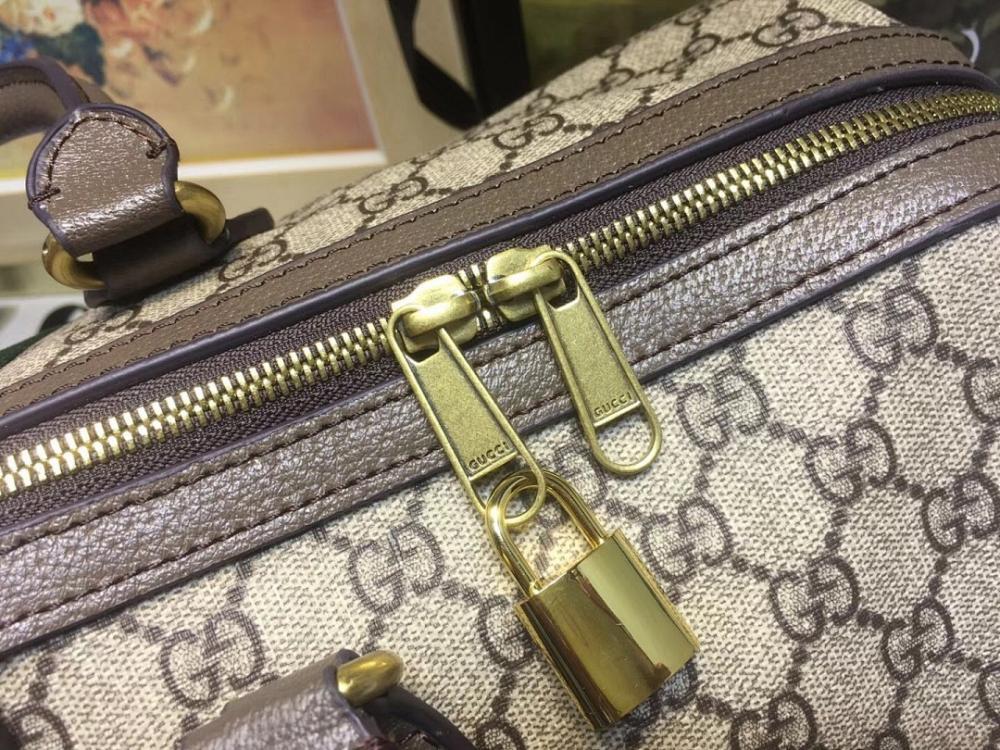 Elegant Shoulder Bag 44x27x24cm