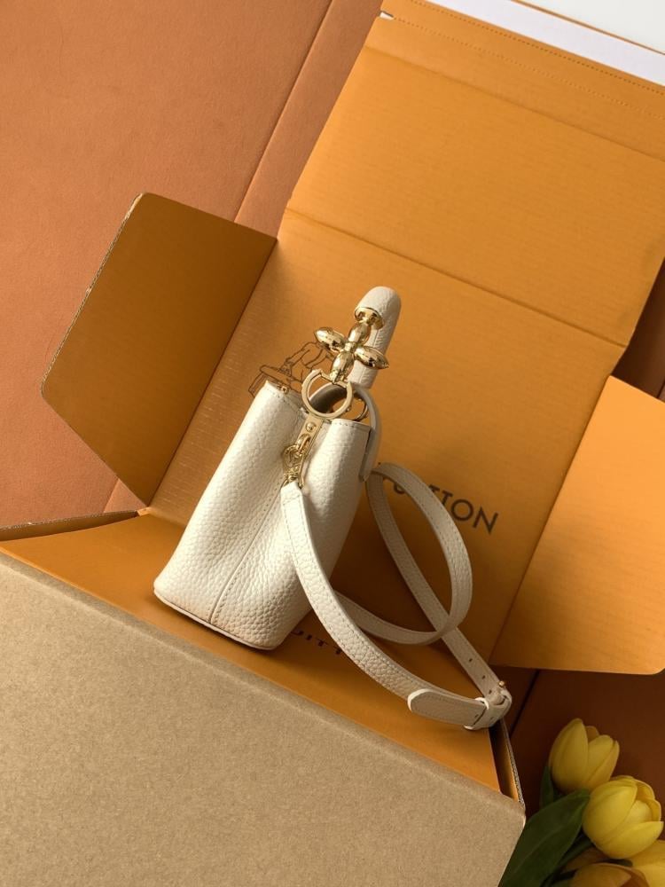 Luxury Leather Top Handle Bag Style 1294268992