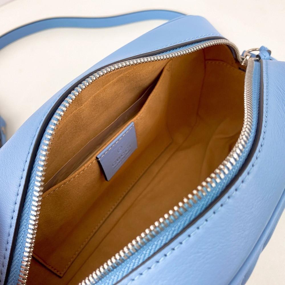 Modern Top Handle Bag 24x12x7cm