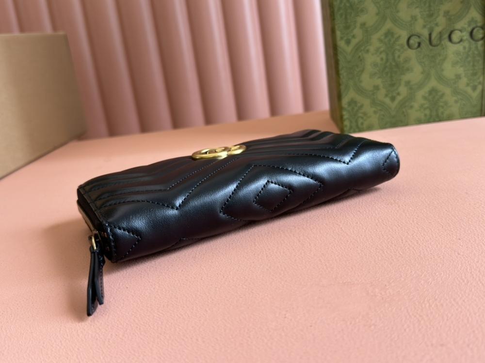 Elegant Wallet Style 439639716