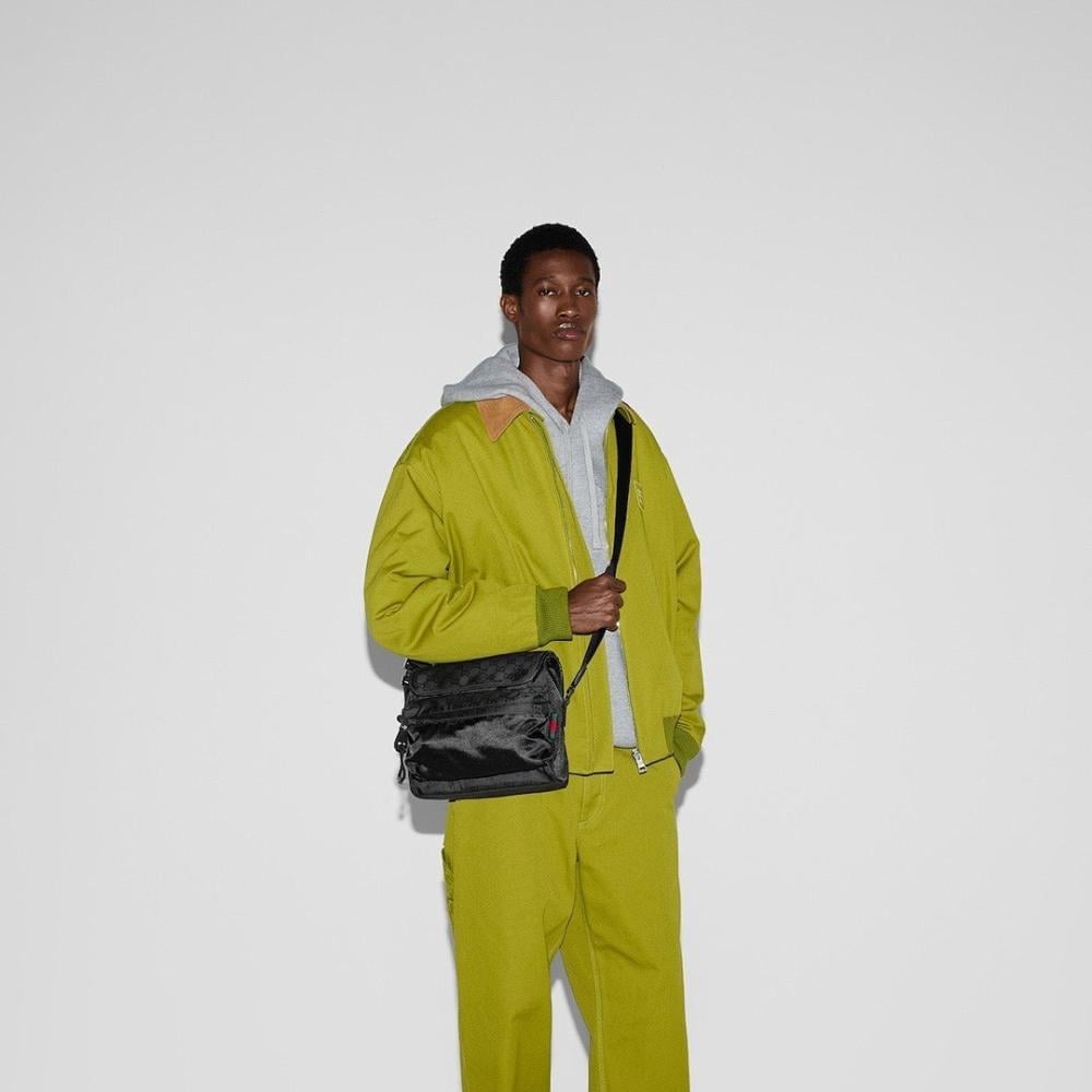 Luxury Stylish Bag 27x21x13cm