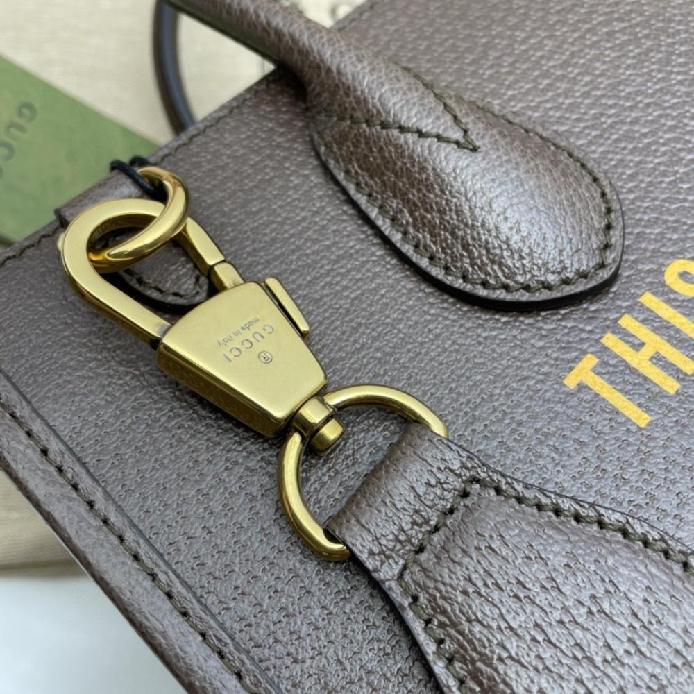 Luxury Top Handle Bag Style 537275447