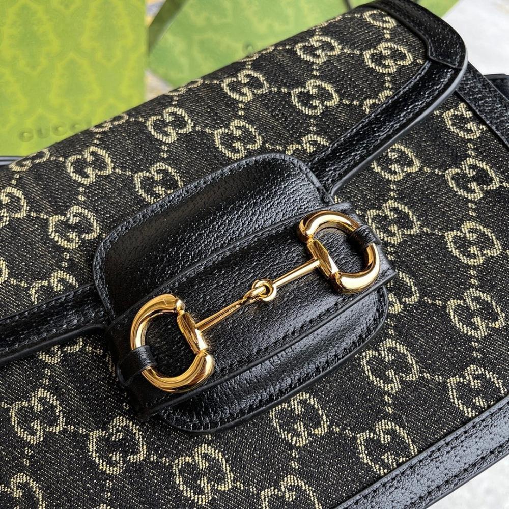 Stylish Refined Bag 25x18x8cm