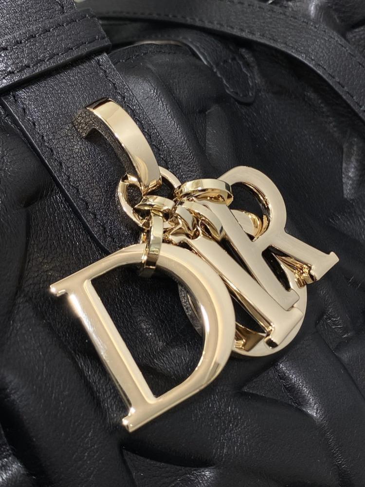 Calfskin Top Handle Bag Style 951839643