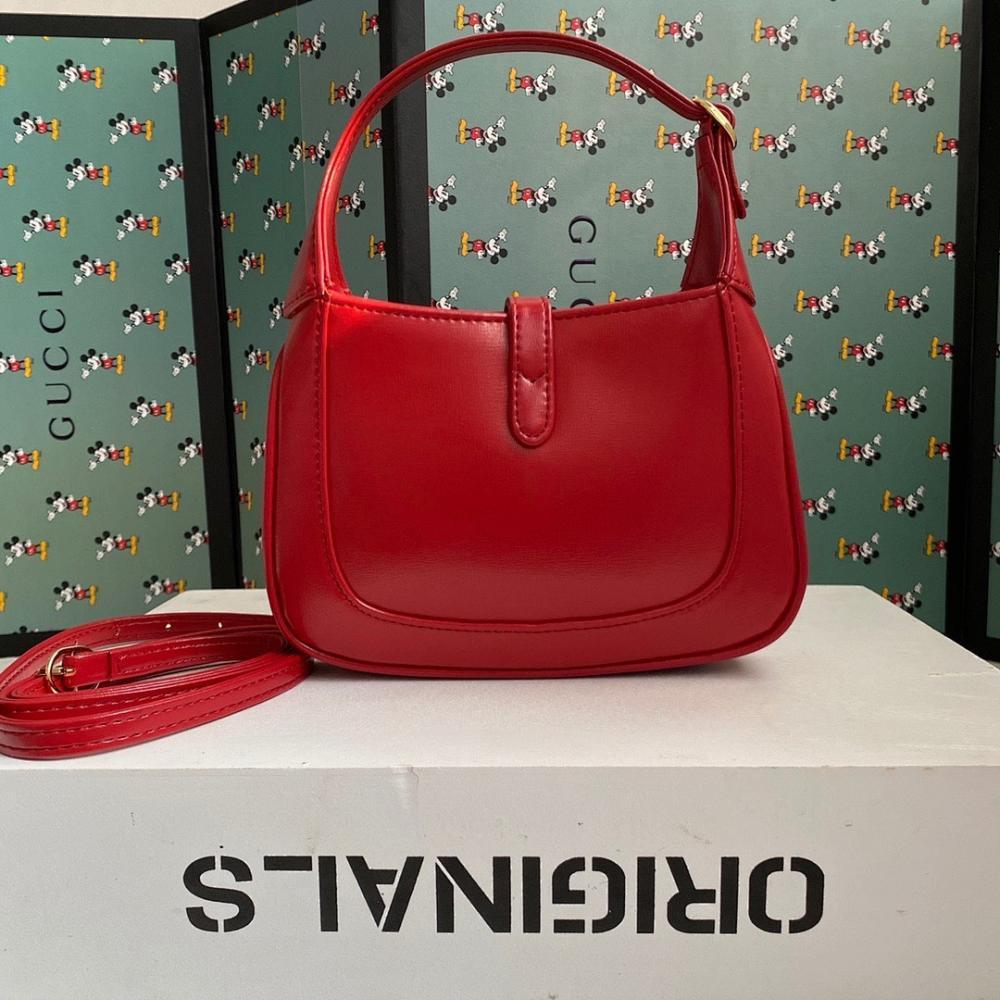 Elegant Shoulder Bag 19x13x3cm